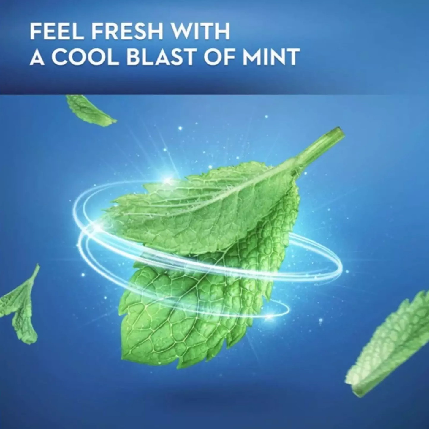 Dental Floss Picks Mint Flavour Interdental Teeth Cleaning Sticks - 150 pcs