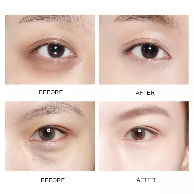 Under-Eye Pads Cherry Blossom Collagen - 60 pcs